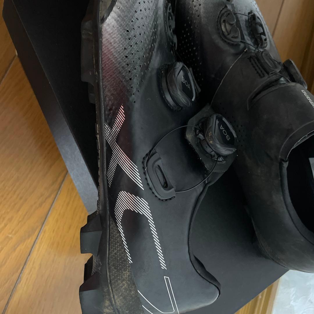 Shimano XC7 26.5ワイド