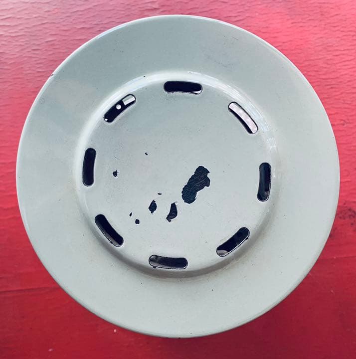 超貴重品 アラジン ブルーフレーム 160051  付属品多数