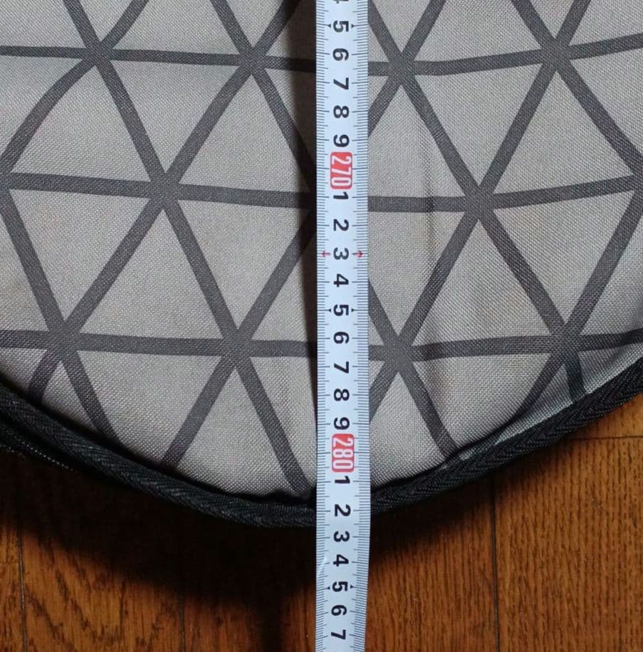 TRANSPORTER　トランスポーター　サーフボードケース　9,2フィート