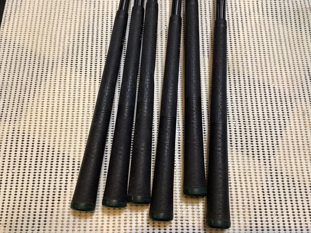 ブリジストン　PHYZ ドライバー・アイアン　セット販売