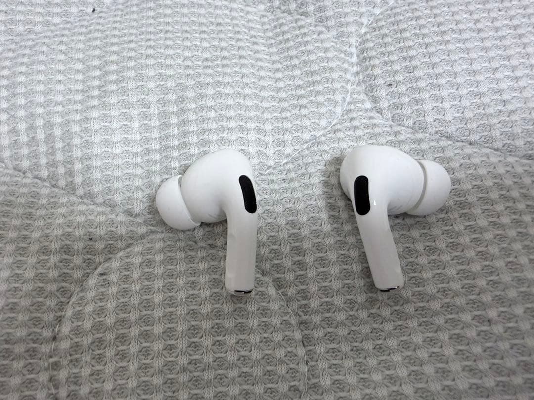 AirPods Pro (第2世代) USB-C充電ケース付き