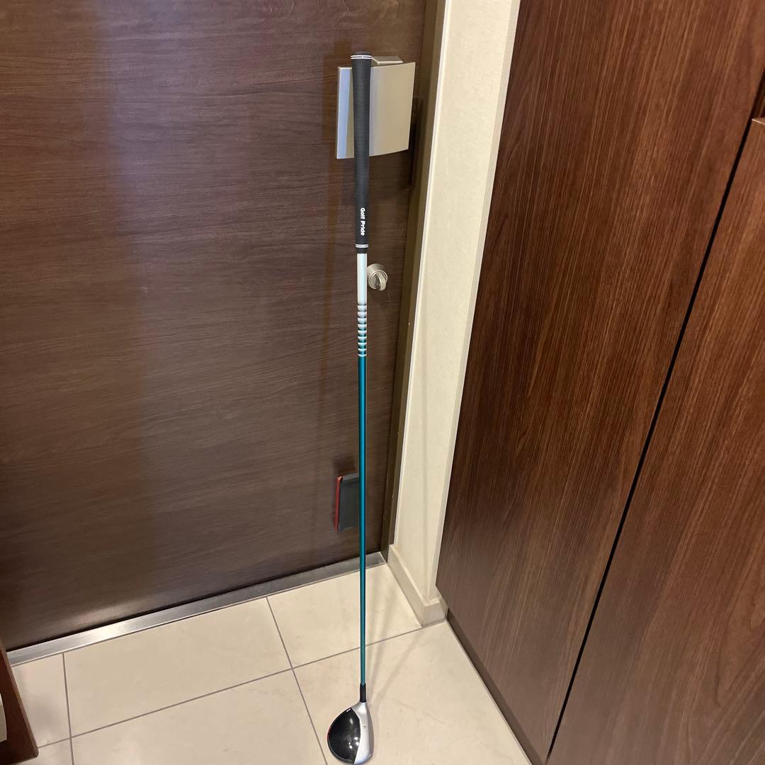 TaylorMade M4 TOUR フェアウェイウッド 15度(3番)