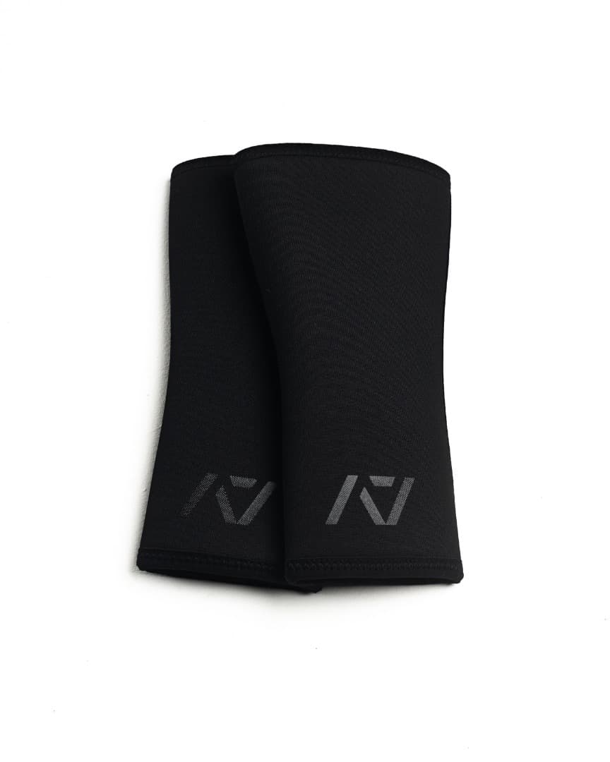 A7 HOURGLASS ニースリーブ IPF APPROVED STEALTH