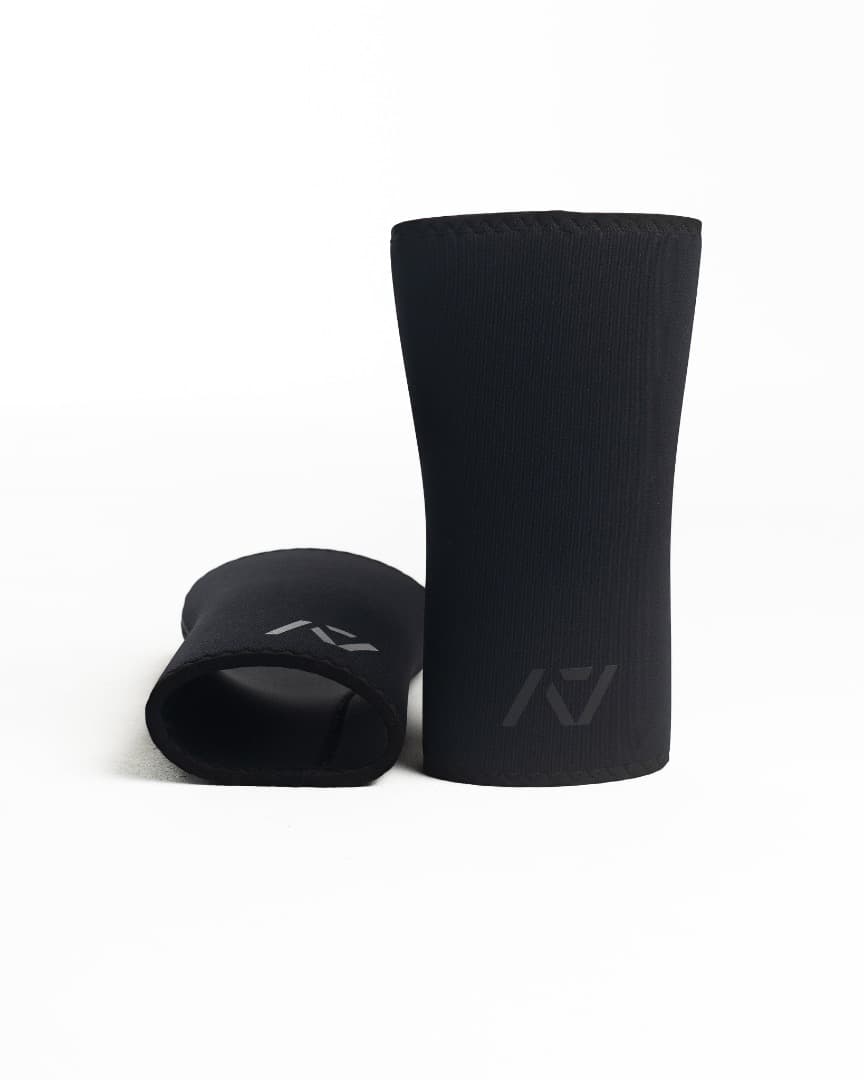 A7 HOURGLASS ニースリーブ IPF APPROVED STEALTH
