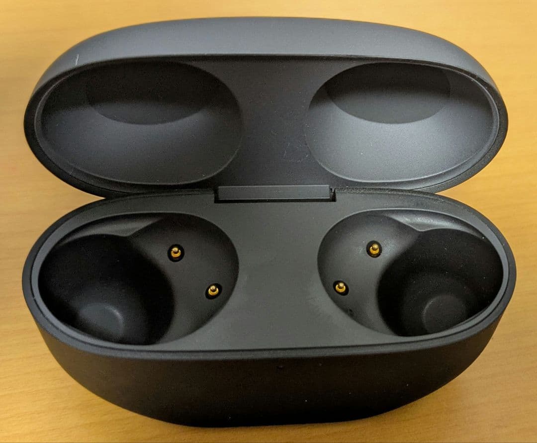 美品SONY WF-1000XM5 付属品完備／動作確認済