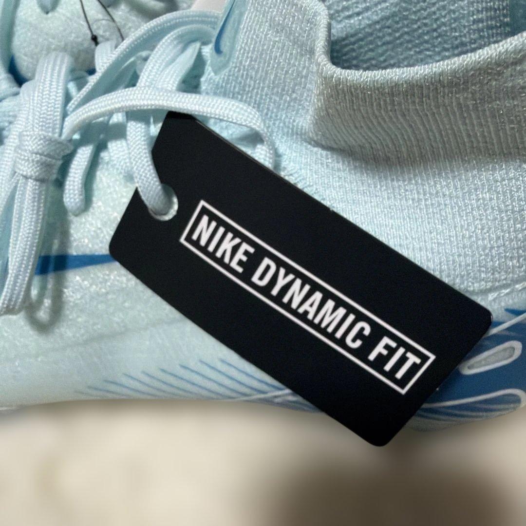 定価税込32230円！ナイキ　ズームスーパーフライ10 エリートFG 27.0㌢