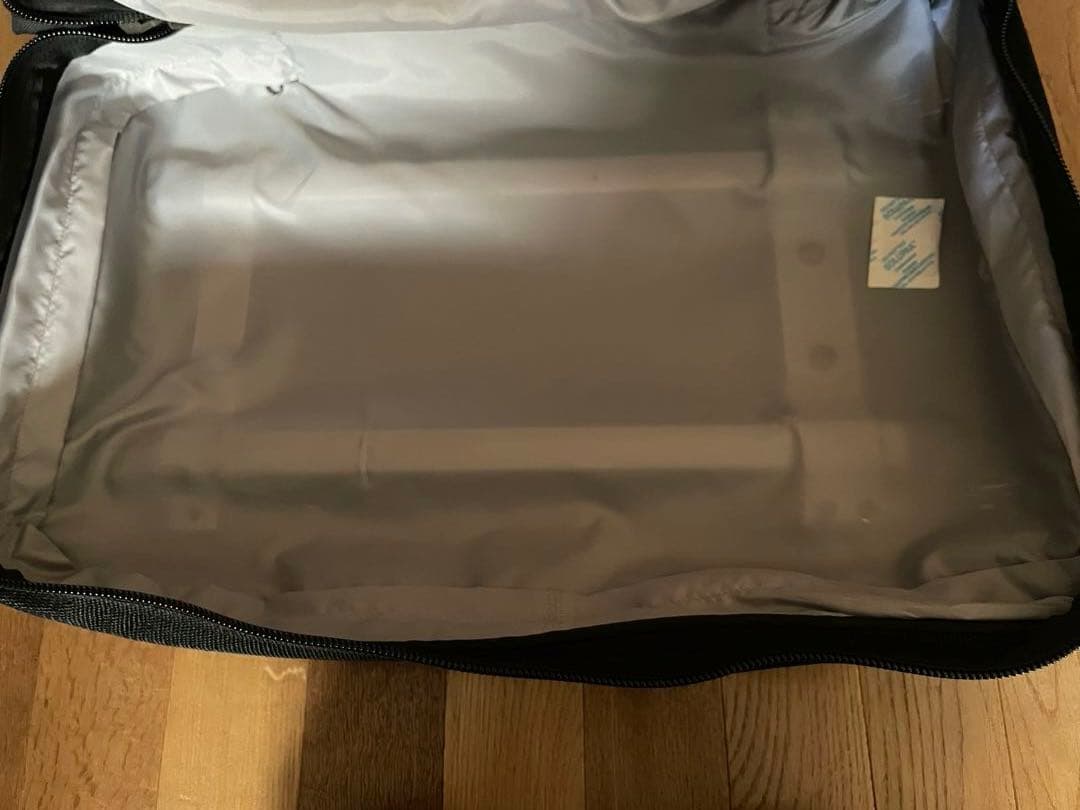 パタゴニアpatagonia キャリーバッグ