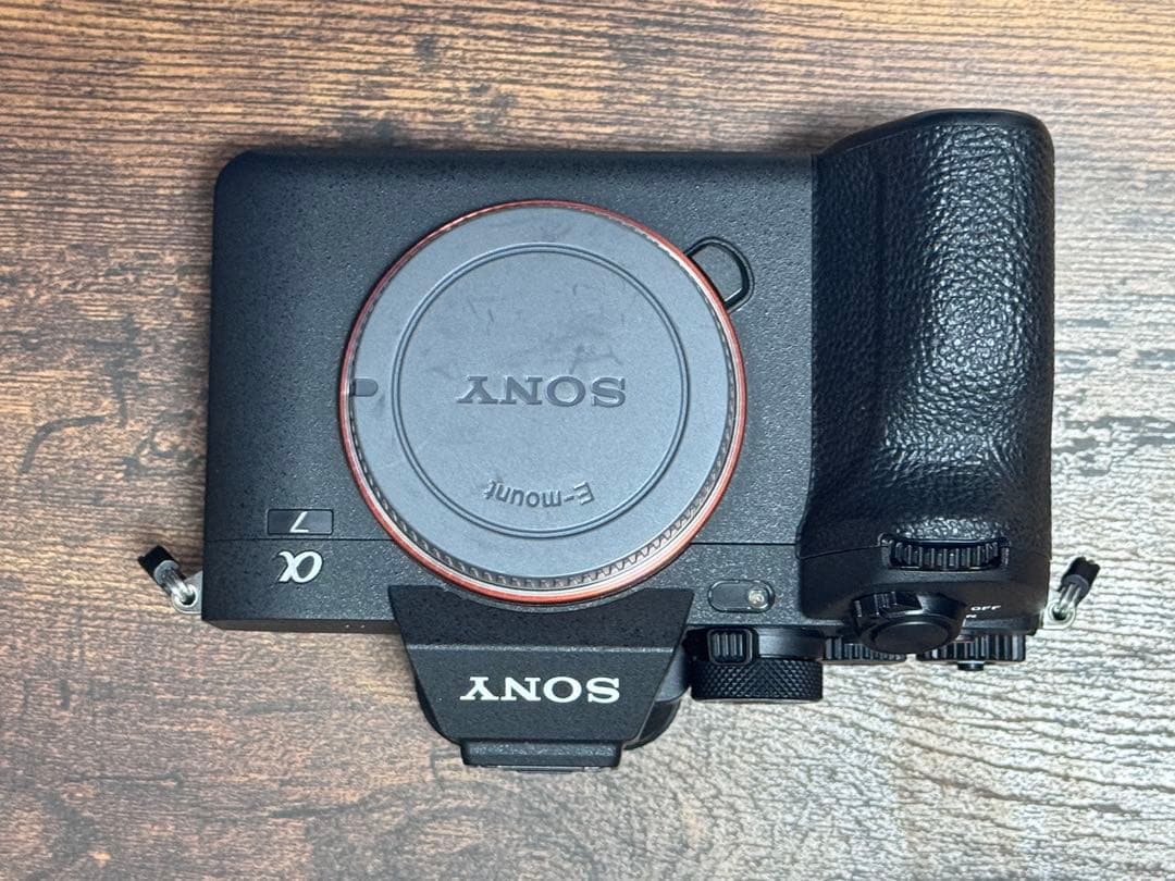 SONY α7IV LCE-7M4
