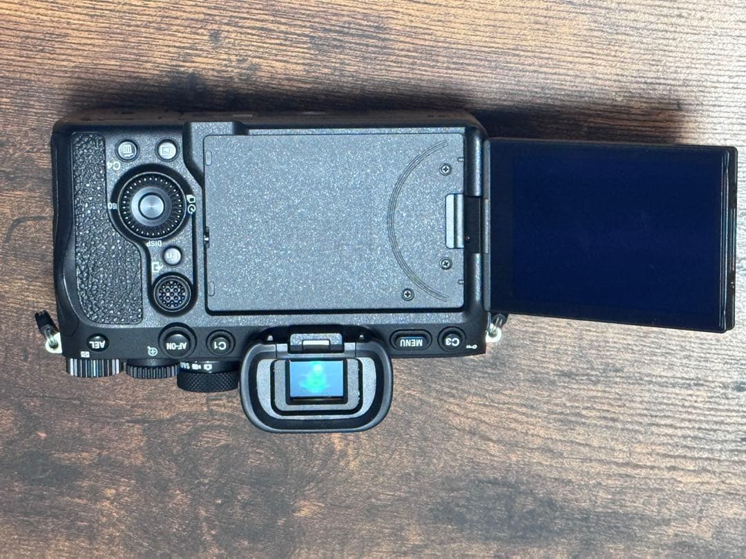SONY α7IV LCE-7M4