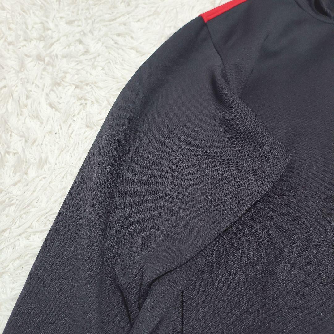 adidas ACミラン トラックジャケット