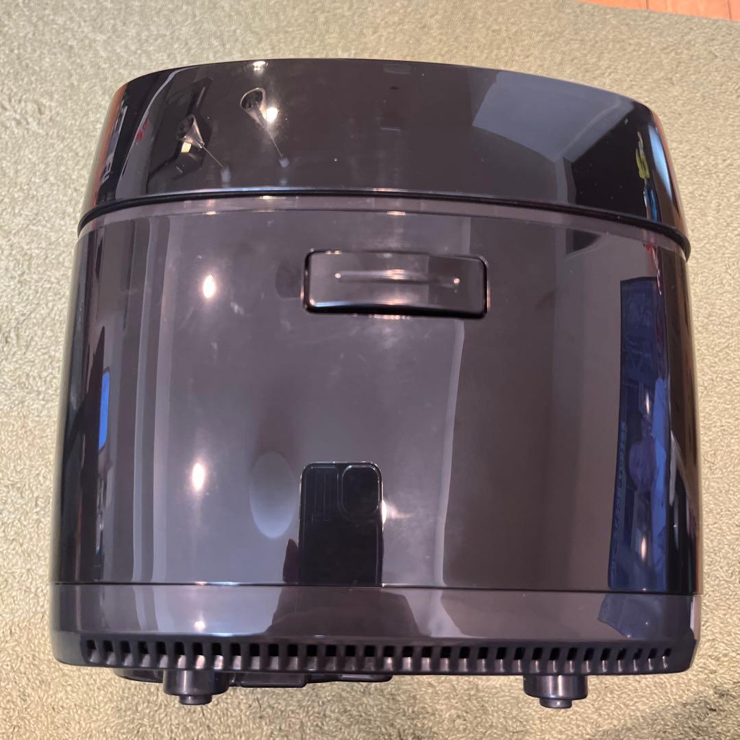 三菱IHジャー炊飯器　NJ-SE06H 3.5合炊