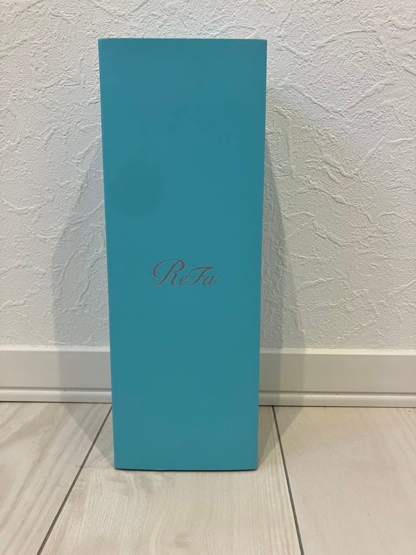 【美品】ReFa FINE BUBBLE S（リファファインバブルＳ）