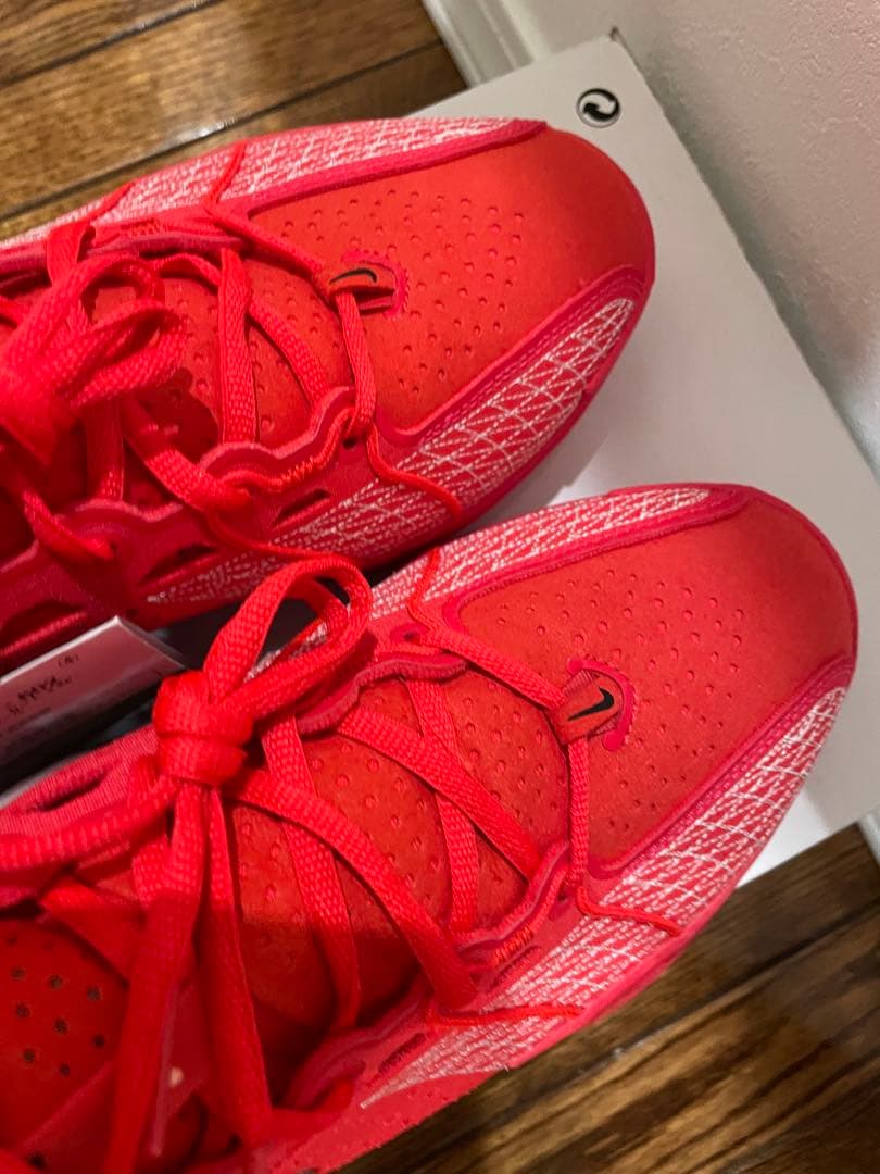 新品未使用　ナイキ　NIKE G.T CUT 3 EP 27.5cm