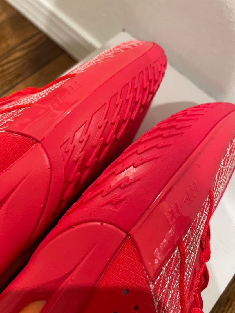 新品未使用　ナイキ　NIKE G.T CUT 3 EP 27.5cm