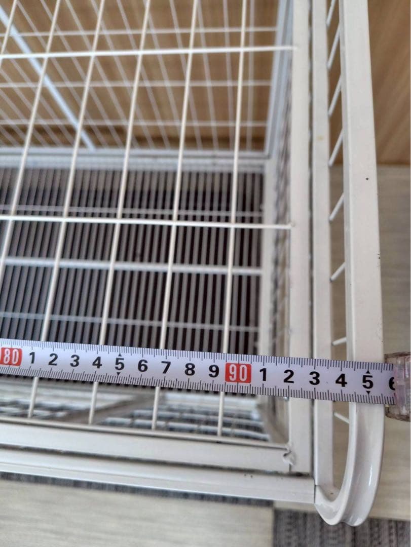 犬 ゲージ 屋根付き キャスター付き 犬 ゲージ 犬小屋 多頭飼い うさぎ