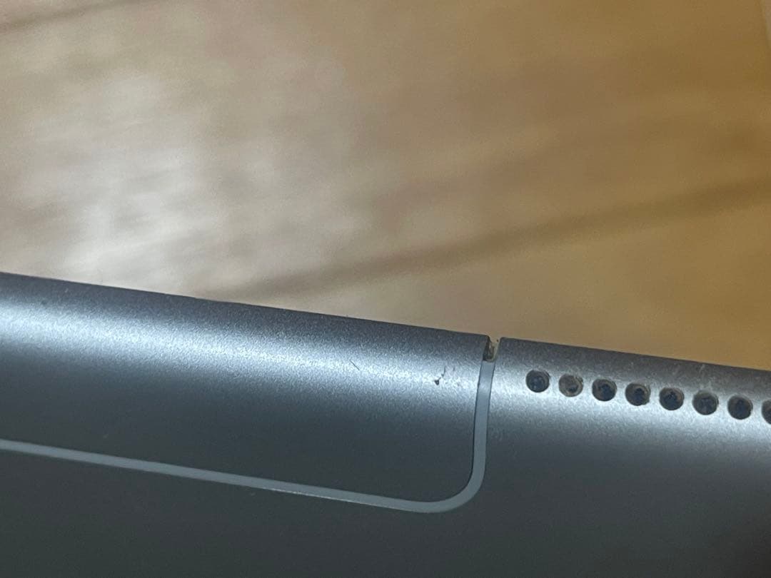 Apple iPad Pro 10.5インチ256GB