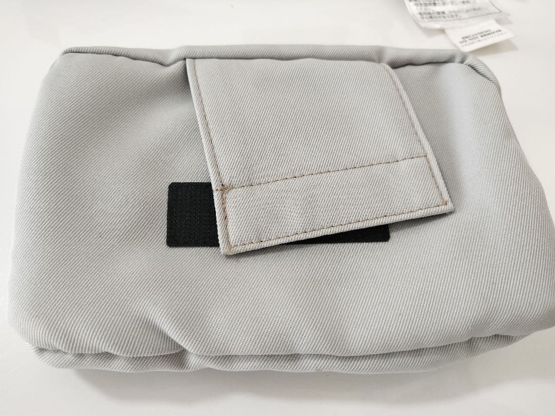 抱っこ紐 エルゴ オムニブリーズ サンドベージュ メッシュ