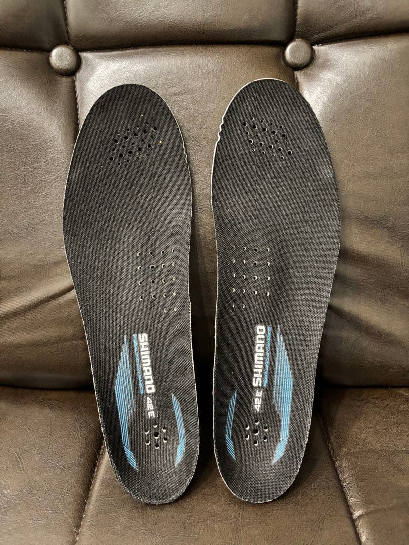 3回使用・SH-RC703 wide ワイド42 26.5cm