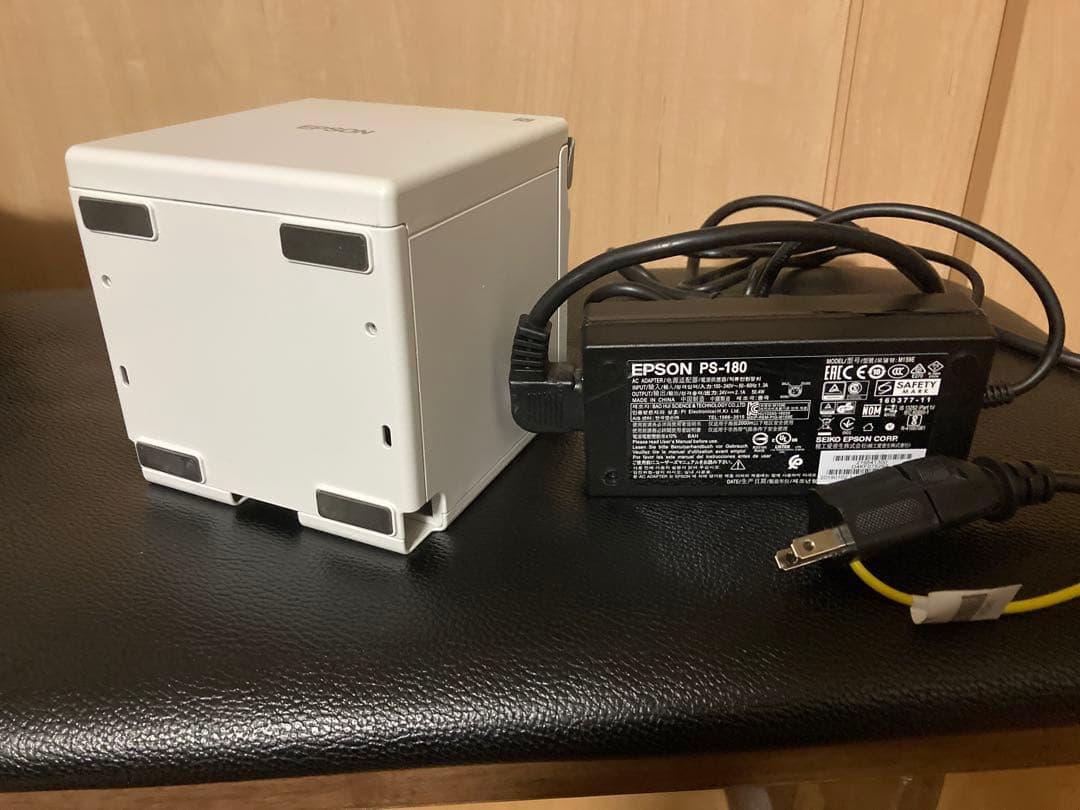 Bluetooth対応 EPSON レシートプリンター TM-m30Ⅱ-H