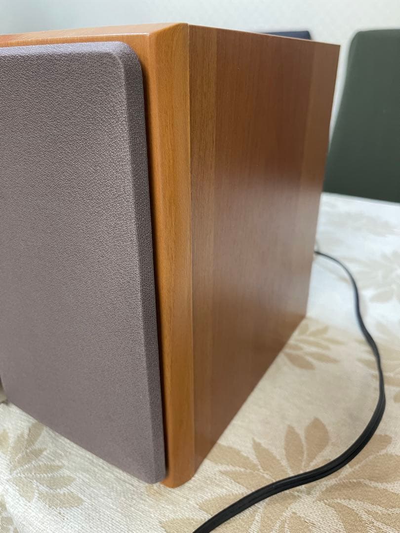 RITAO CHAN　DENON D-MS777DV 美品