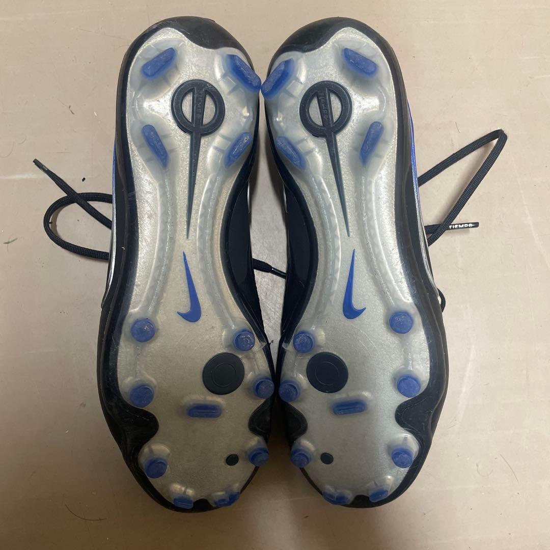 ナイキティエンポレジェンド10 FG 26cm