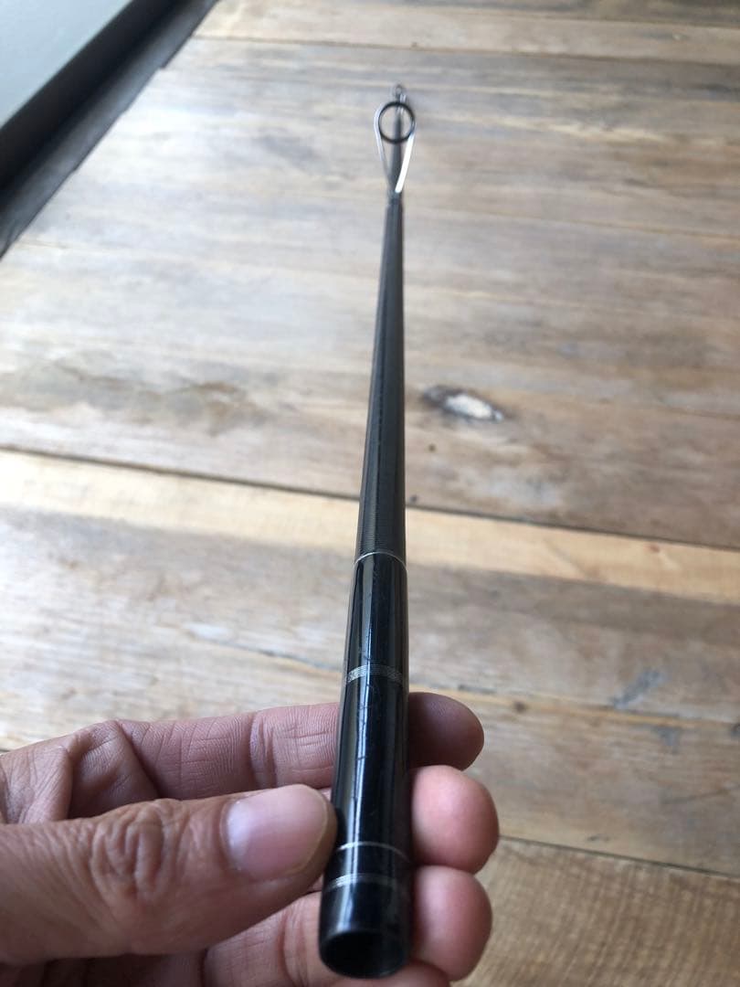 SMITH PANORAMA スミス　パノラマシャフト　サクラマス　トラウト