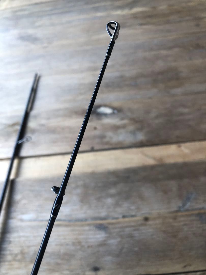 SMITH PANORAMA スミス　パノラマシャフト　サクラマス　トラウト