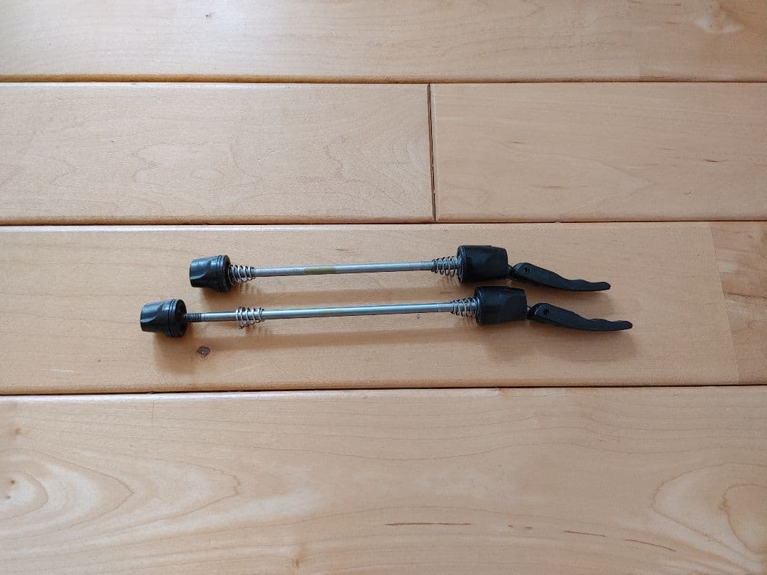 マヴィック MAVIC キシリウム Ksyrium SLR Exalith