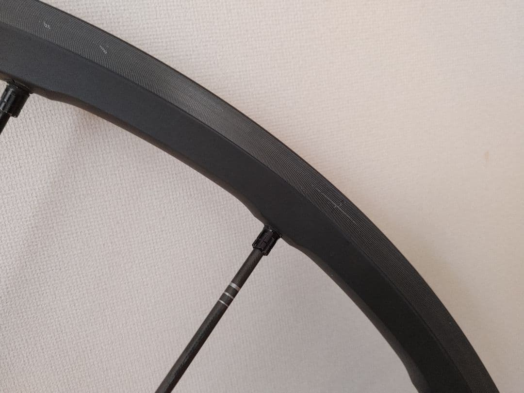 マヴィック MAVIC キシリウム Ksyrium SLR Exalith