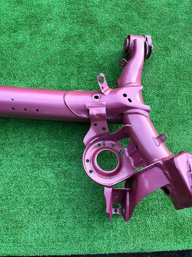 l〇75s 系 la○00s 系 鬼キャン アクスル 美品