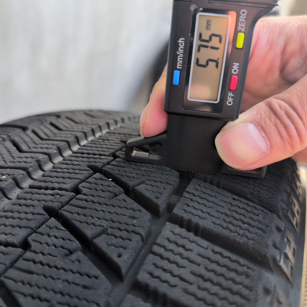 BBS RF鍛造ホイールRF500 17インチ 7J 4穴PCD100