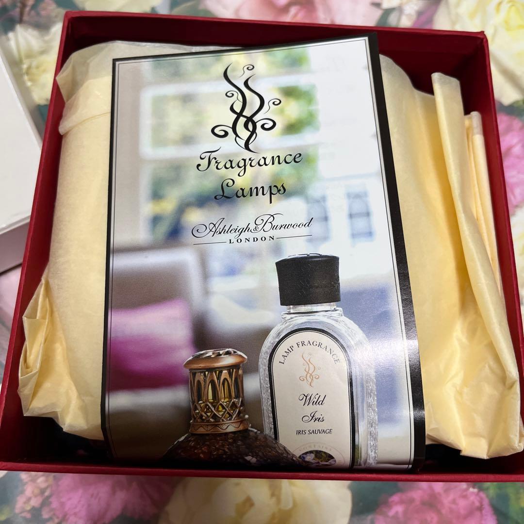 【限定絶版品レア】ASHLEIGH & BURWOOD Romanceセット
