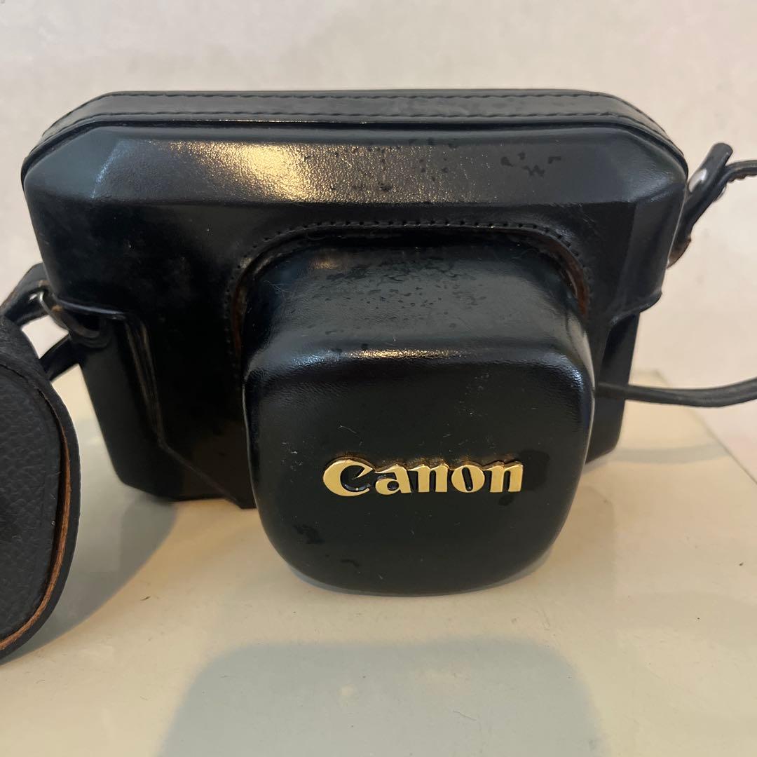 CANON キャノン Canon7 フィルム一眼レフカメラ