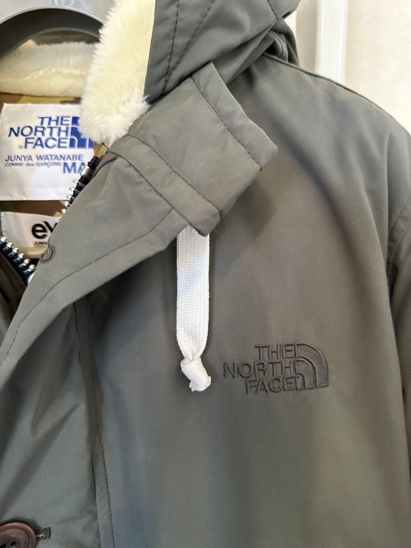 EYE JUNYA WATANABE MAN THE NORTHFACE ダウン