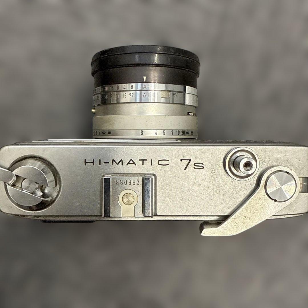 一眼レフ　フィルムカメラ　ジャンク品まとめ