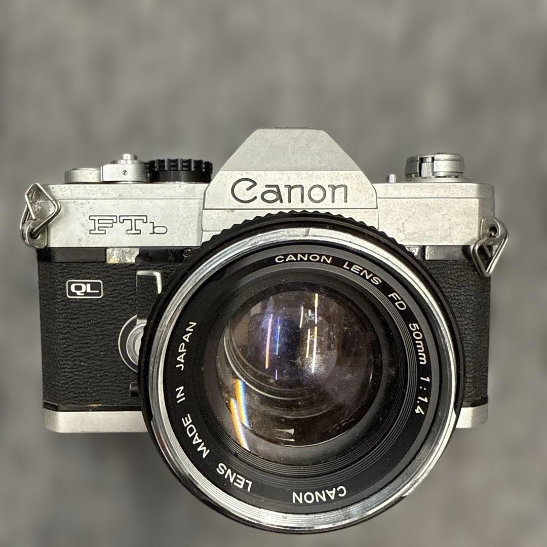 一眼レフ　フィルムカメラ　ジャンク品まとめ