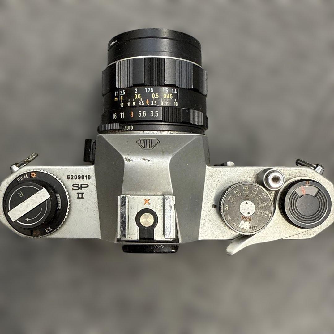 一眼レフ　フィルムカメラ　ジャンク品まとめ