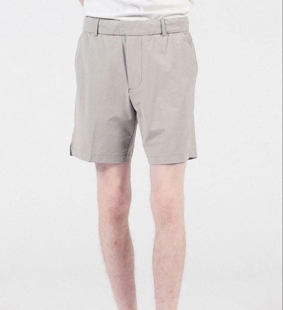 【美品】JAMES PERSE (ジェームスパース）　パフォーマンスゴルフパンツ