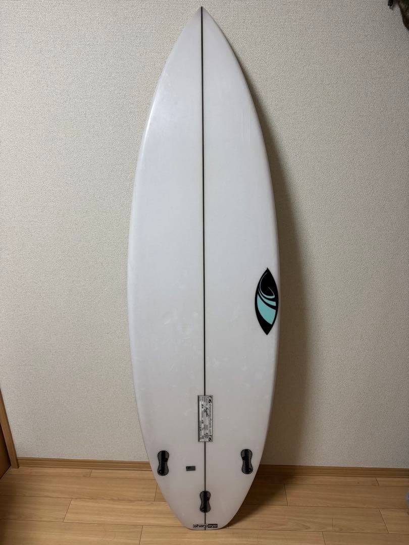 SHARP EYE. HT2. 5.9 シャープアイ