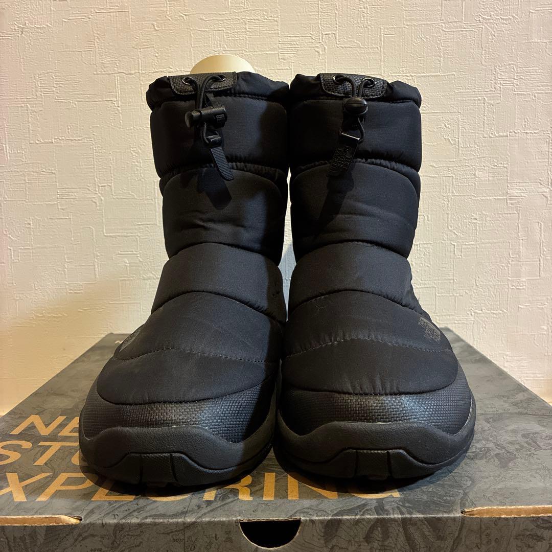 未使用級THE NORTH FACE ヌプシブーツ 26.0cm