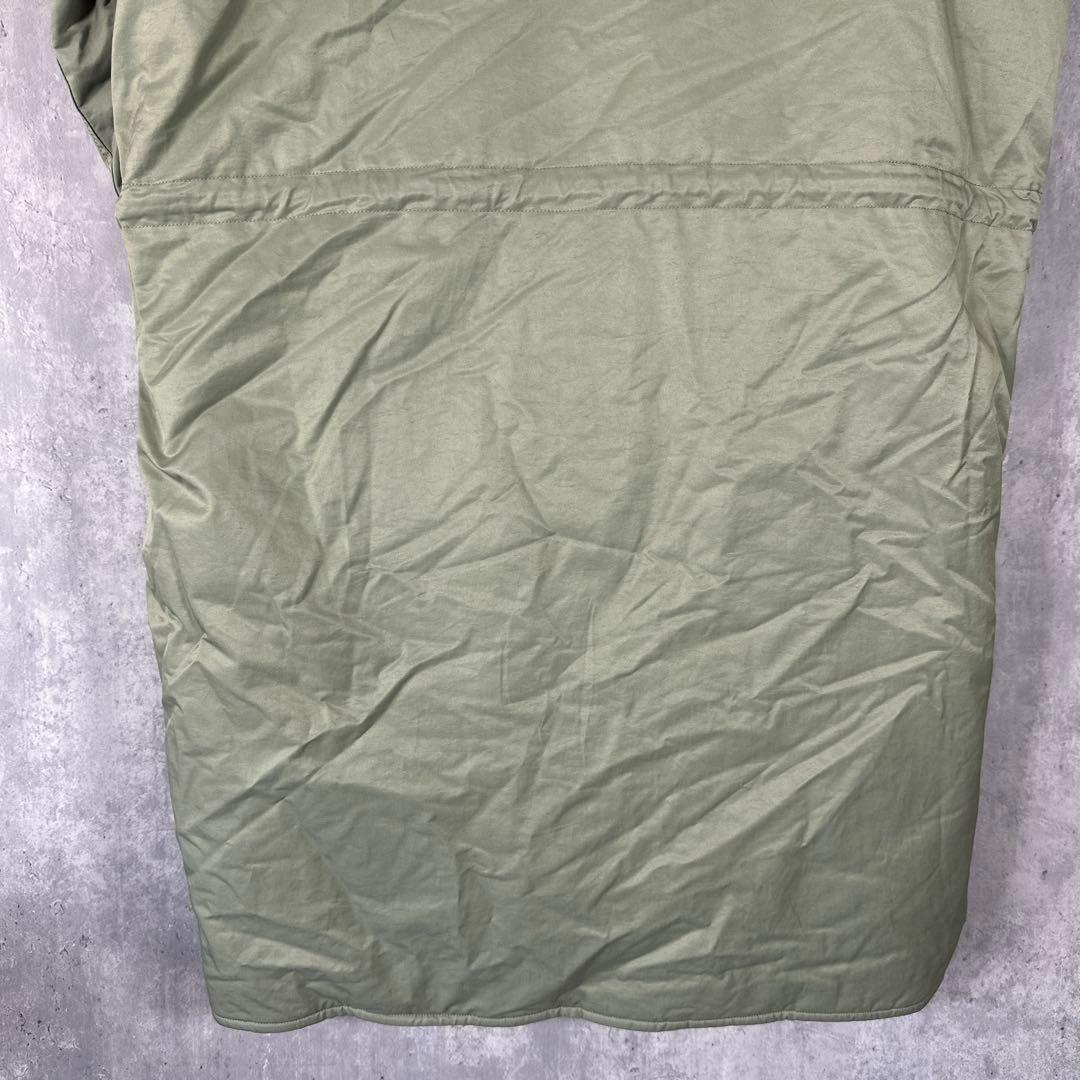 専用　AIVER アイバー N-3 フライトコート ミリタリー サイズM