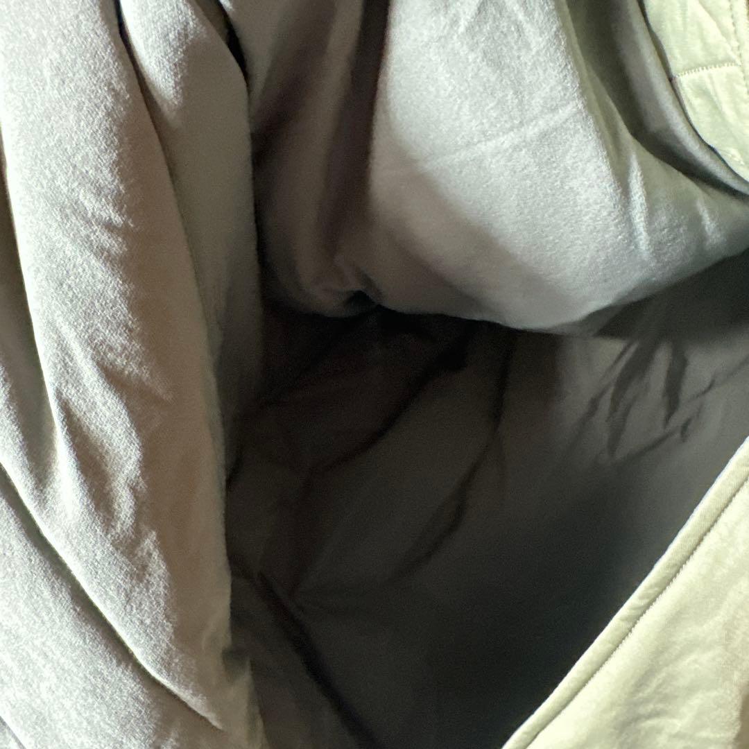 専用　AIVER アイバー N-3 フライトコート ミリタリー サイズM