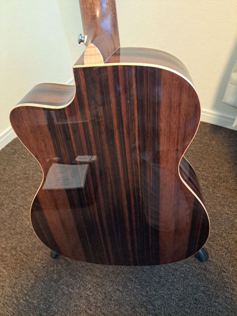 【nujabes】HOC KINGFISHER Headway エレアコ