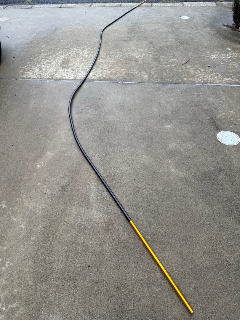 オガワ　アポロンTC　インナー付 ①