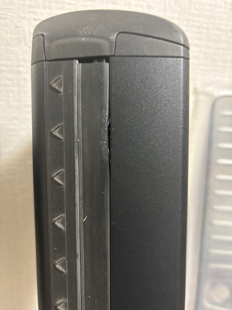 THULE ルーフキャリアセット