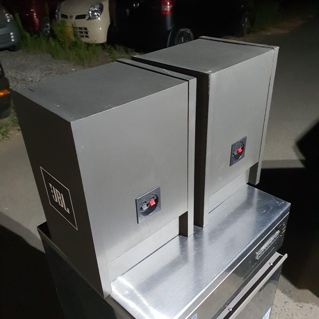 JBL J216PRO リファインスピーカー　２本組