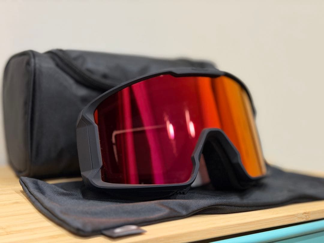 スキー・スノーボードアクセサリー Oakley LINE MINER L Matte Black