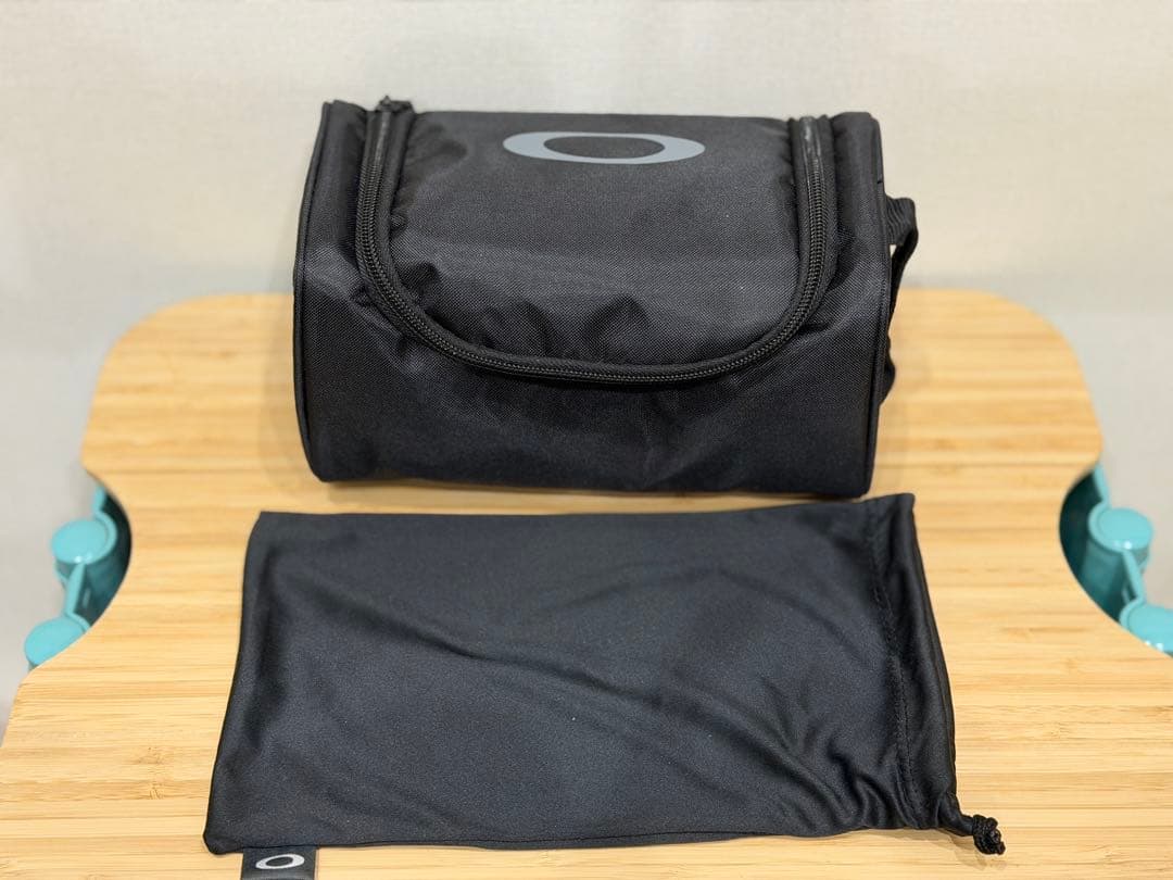 スキー・スノーボードアクセサリー Oakley LINE MINER L Matte Black