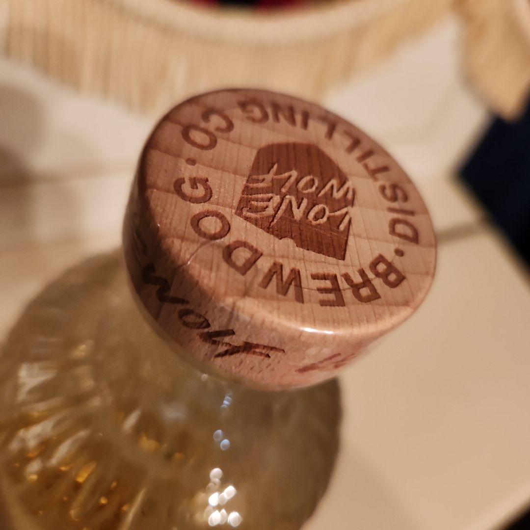 [ロ－ンウルフジン] 3種類 < 3本 > 激最安値 10000円 !