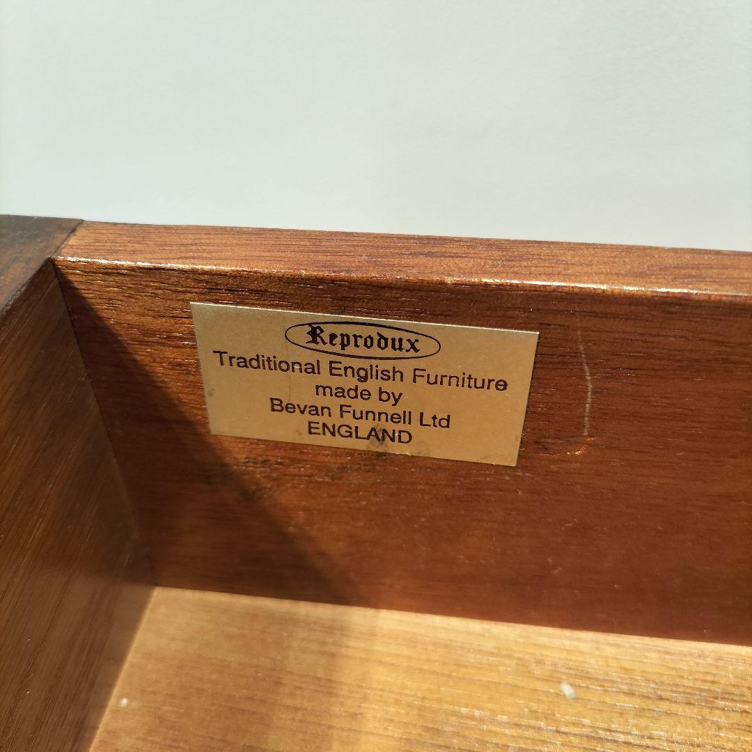 M♦#年始Sale東名 Bevan Funnell Reproduxテーブル